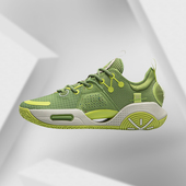 ABAR015 实战篮球鞋 李宁正品 韦德全城9棉花糖2K薰衣草无眠新款