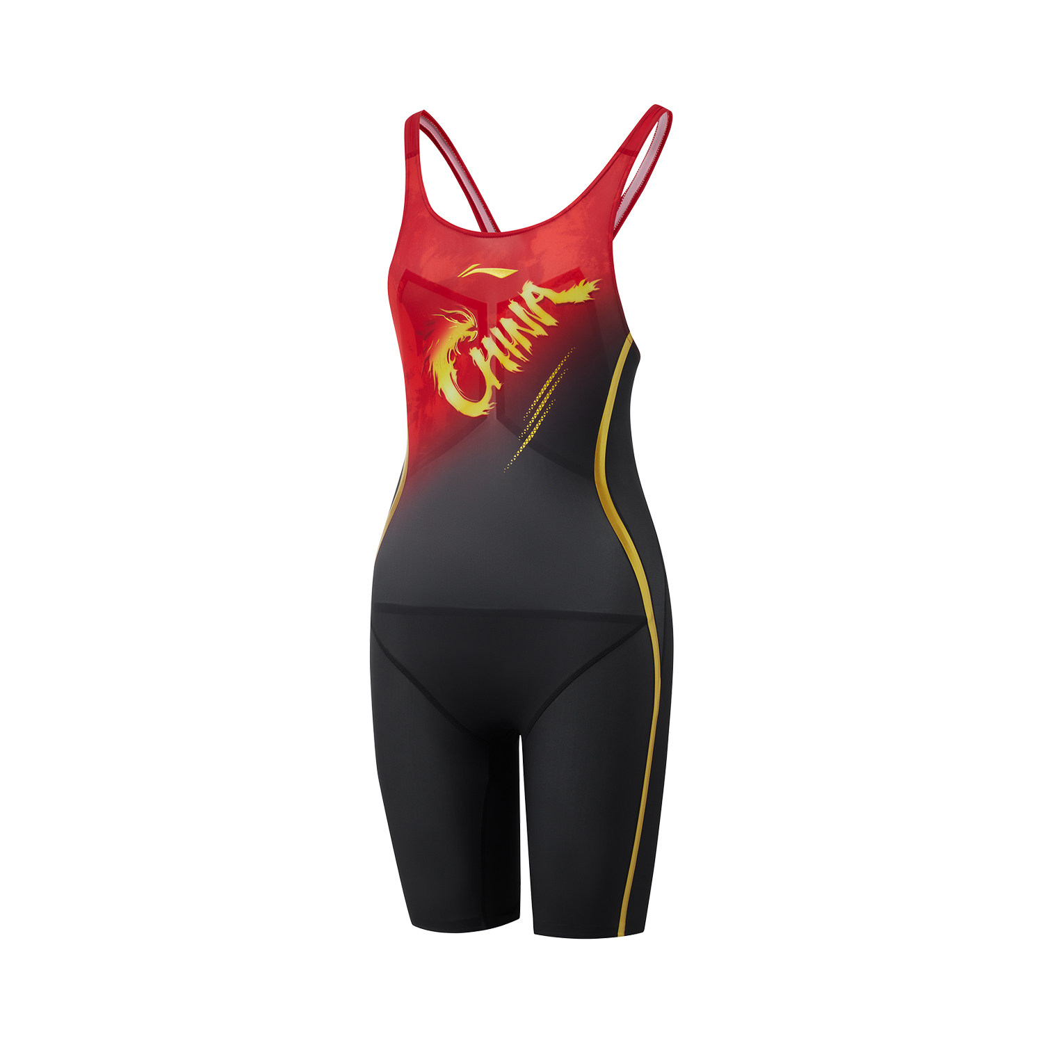 李宁正品游泳系列女大童防晒柔软舒适运动平口连体泳衣ASLU154,童装/婴儿装/亲子装,套装,淘宝优惠券,粉丝福利购,淘宝优惠卷