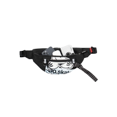 李宁正品 春季 新款 Lining 滑板系列时尚 男女胸包斜挎包ABDS076