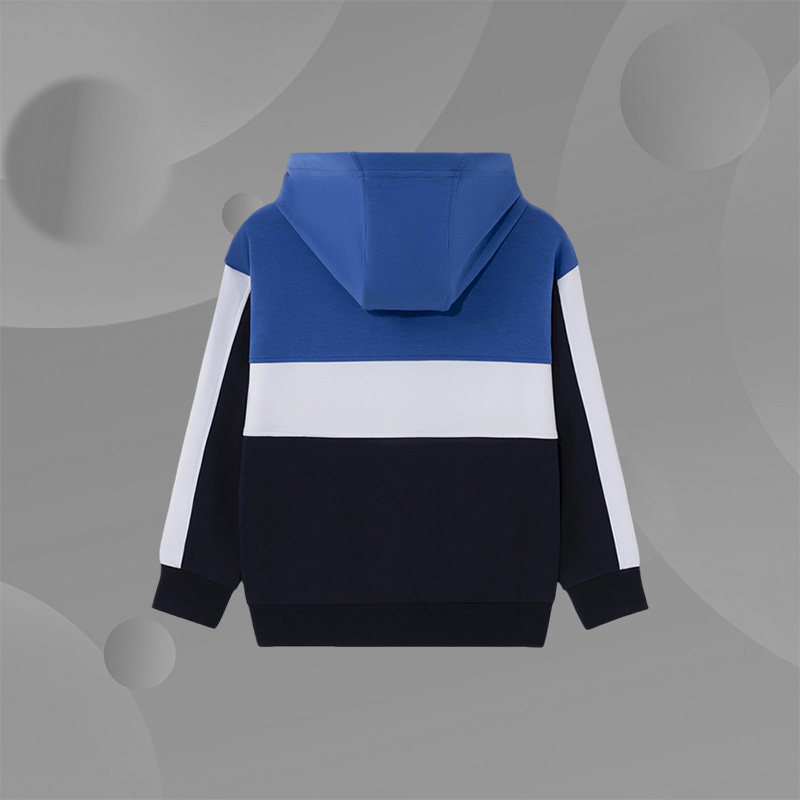 Lining/李宁正品新款男中大童宽松运动长袖套头圆领卫衣YWDS061,童装/婴儿装/亲子装,卫衣/绒衫,淘宝优惠券,粉丝福利购,淘宝优惠卷