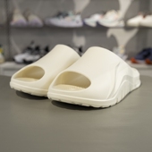 李宁正品 AGAV003 英雄联盟联名SOFT CLAP男女舒适百搭防滑拖鞋