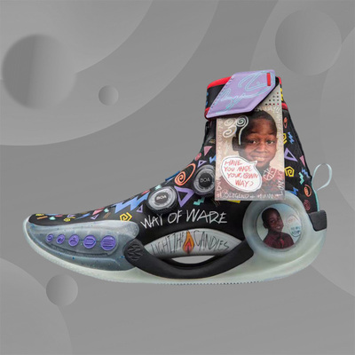 Lining/李宁正品男子篮球鞋