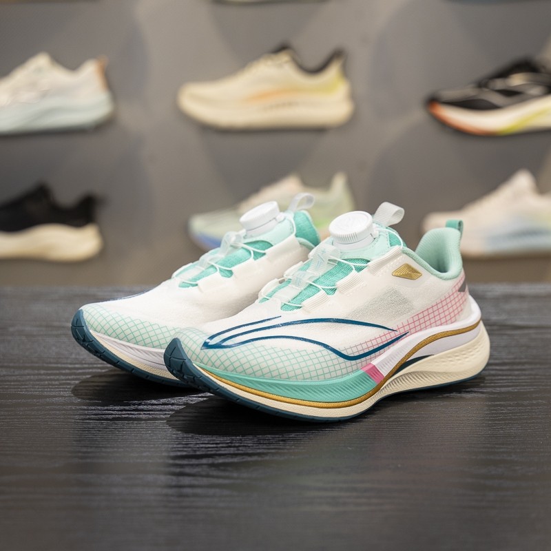 李宁正品赤兔7 PRO大童缓震耐磨轻便回弹透气低帮跑步鞋YKFV198-7,童鞋/婴儿鞋/亲子鞋,运动鞋,淘宝优惠券,粉丝福利购,淘宝优惠卷