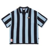 POLO衫 李宁正品 Jones艺术家限定系列男子宽松短袖 Henry APLV275