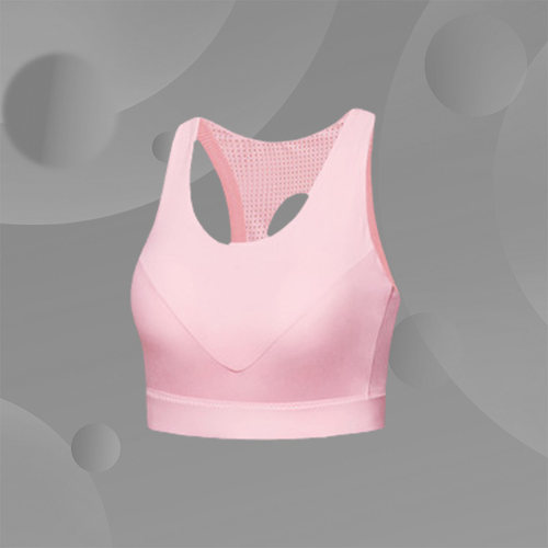李宁正品 · DANSKIN瑜伽系列女舒适透气休闲运动内衣文胸KUCP006