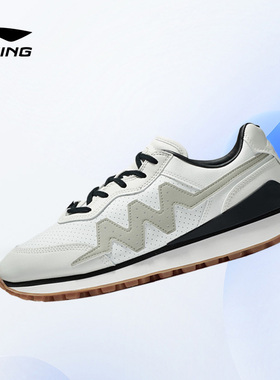 Lining/李宁正品韦德001艺术家DFT联名男子透气篮球鞋ABCS001-1