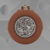 李宁22夏季 休闲单肩包挎包运动包ABDS106 男女同款 时尚