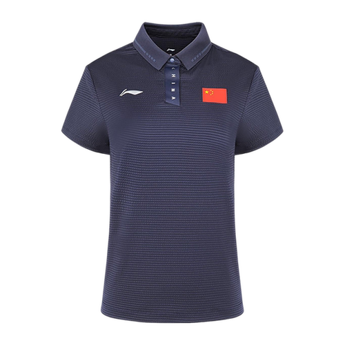 Lining/李宁正品女子乒乓球服