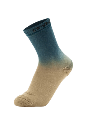 Lining/李宁正品男女大童新款运动生活系列长筒运动袜YWSS047