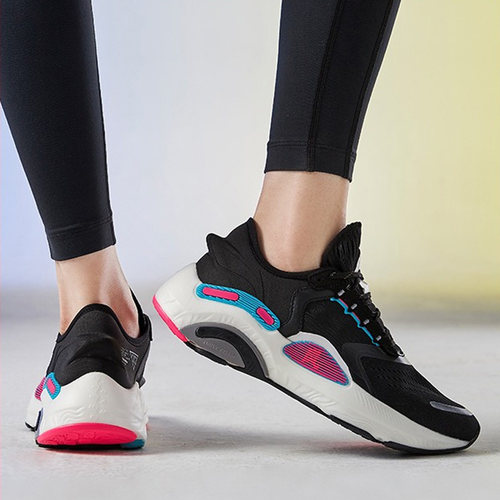 李宁男女鞋春季运动鞋