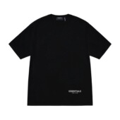 洛杉矶限定3M反光短袖 Essentials T恤Tee God FOG Fear