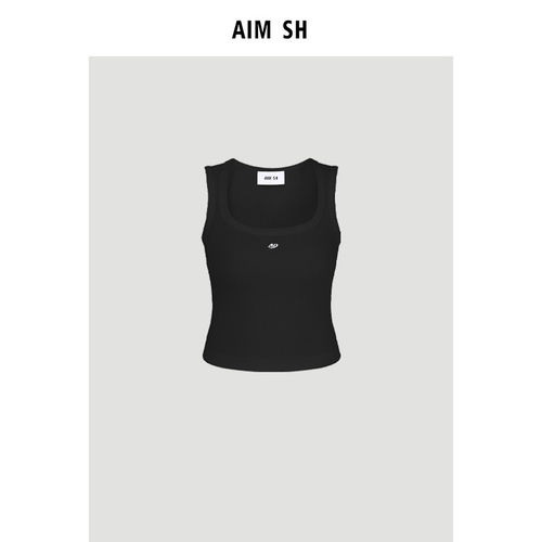 AIMSH官方直营新款方领