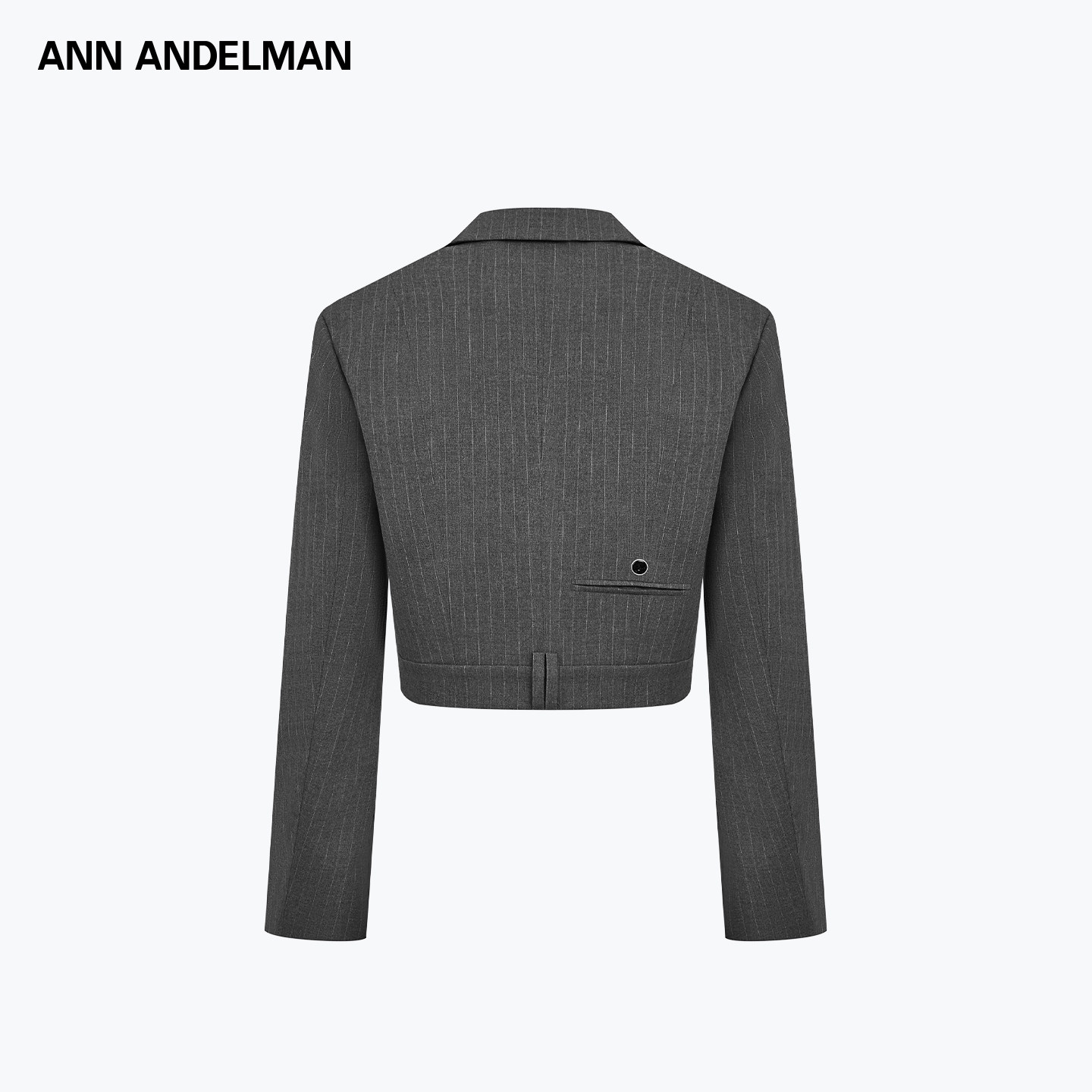 ANNDELM2026早春新款轻