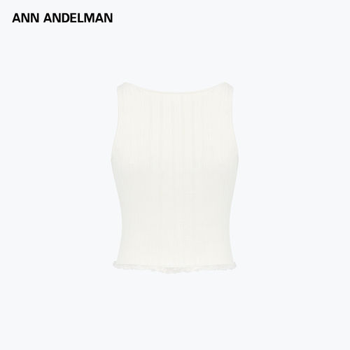 ANNDELM2026夏季新款花