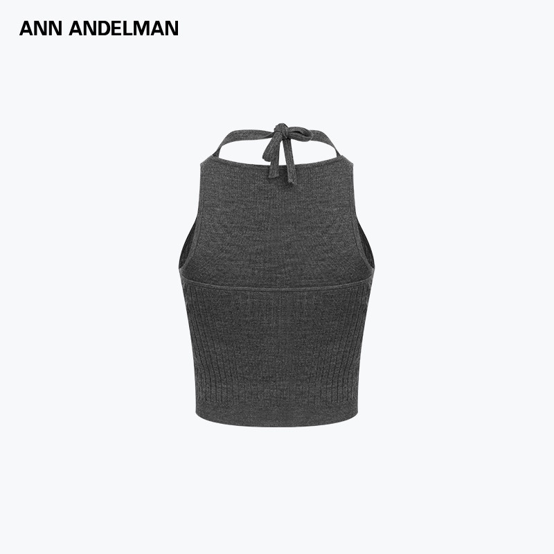 ANNDELM官方直营深灰色