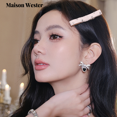 MasionWester2025年夏季