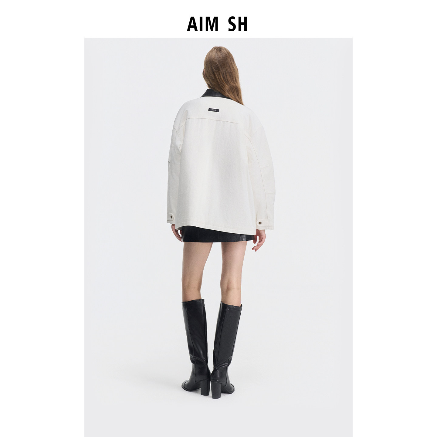 AIMSH官方直营宽松版