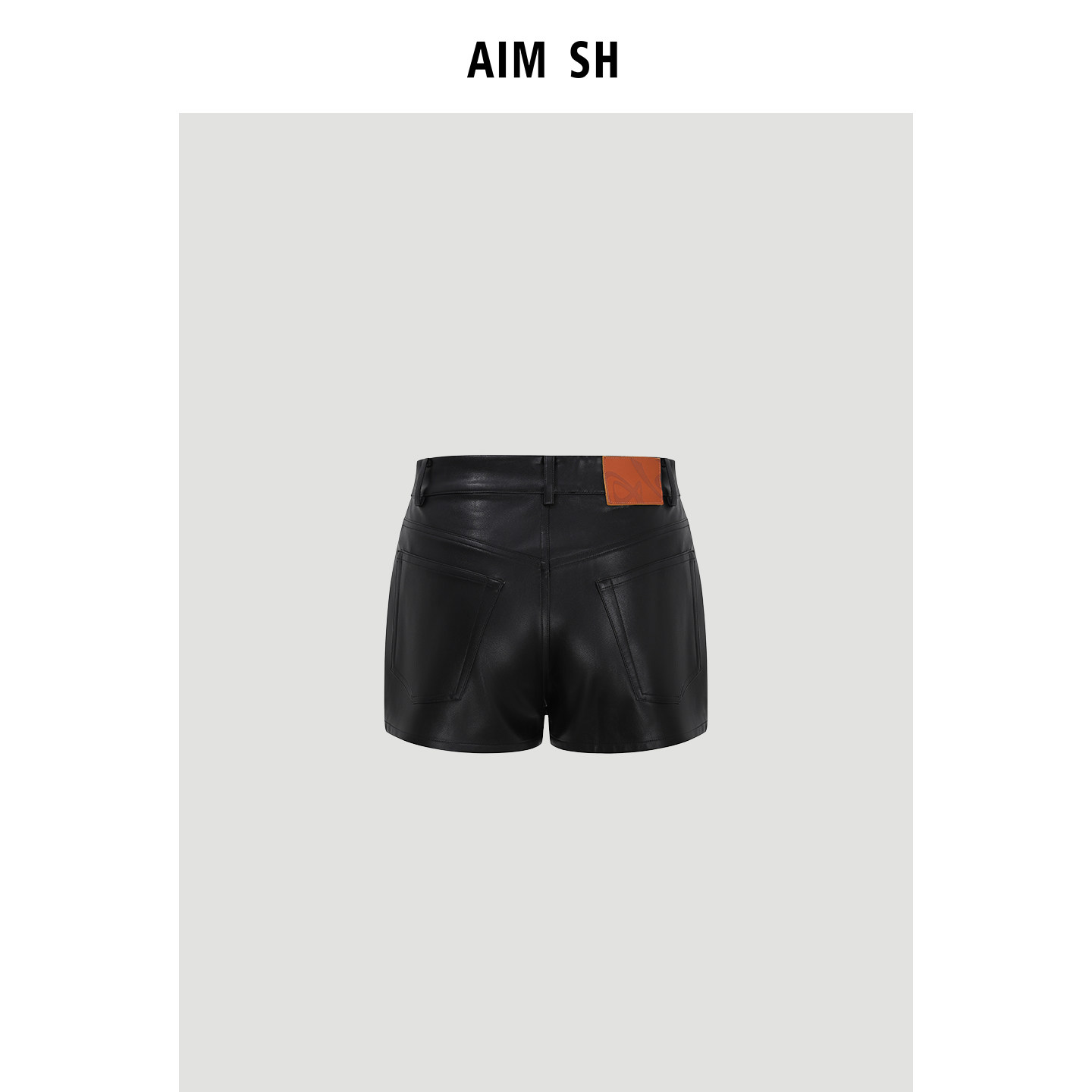 AIMSH官方直营女士包臀
