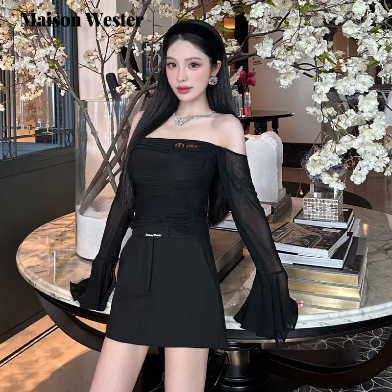MaisonWester2025夏季新