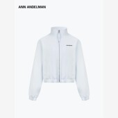 ANN ANDELMAN彩牛夹克外套