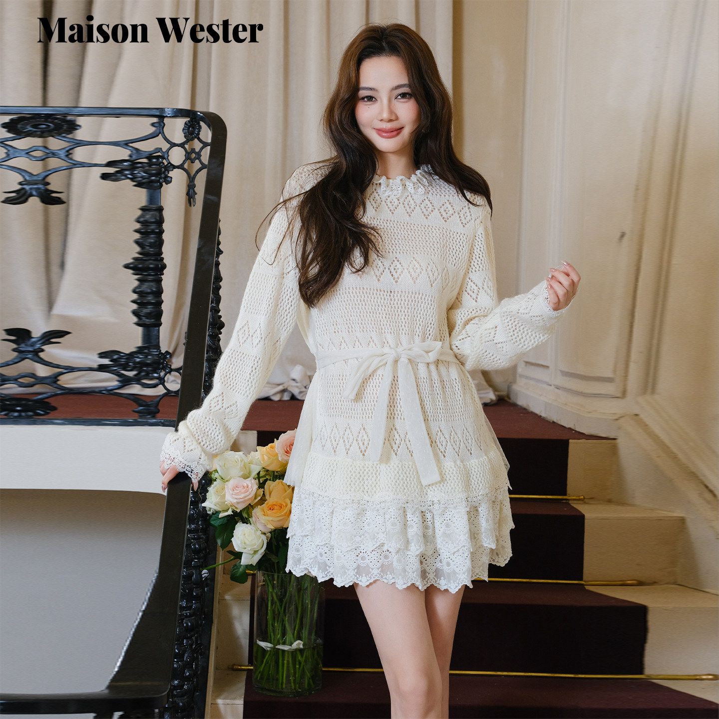 MaisonWester2026年春季