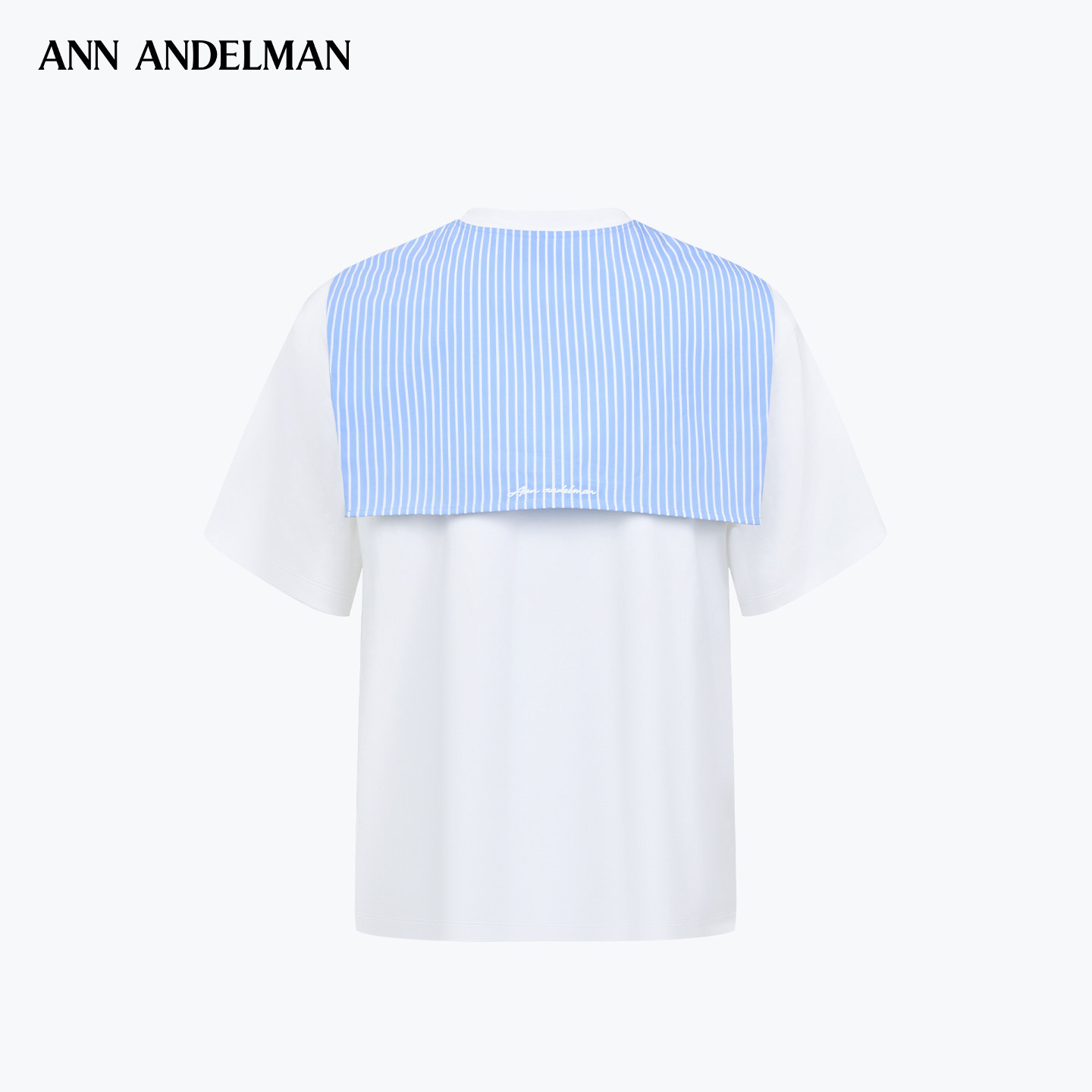 【男女同款】ANNDELM官