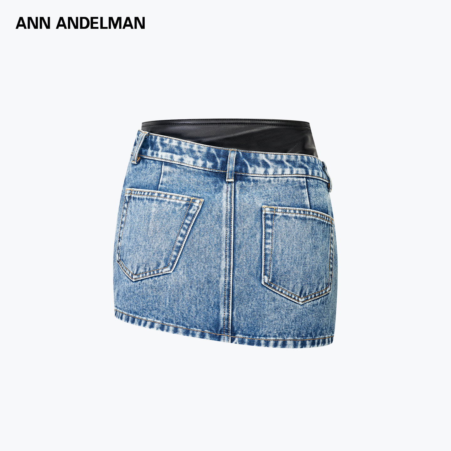 ANNDELM官方直营解构牛