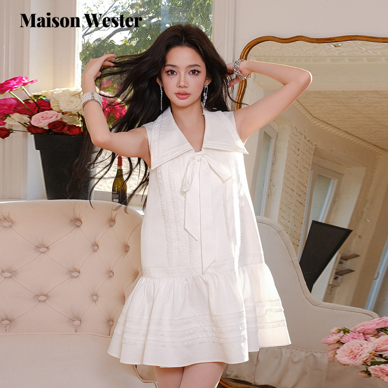 MaisonWester2025夏季新