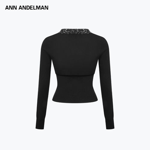 ANNDELM2026夏季新款亮