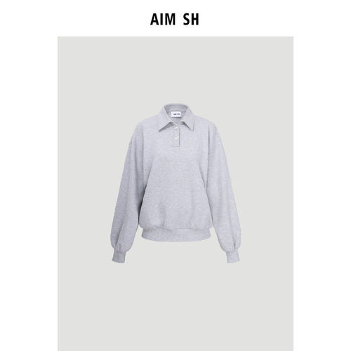 AIMSH官方直营女士爱心