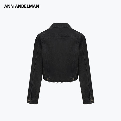 ANNDELM2026早春新款钢