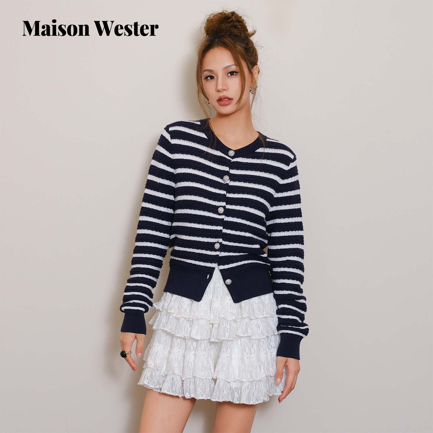 MaisonWester春季新品复