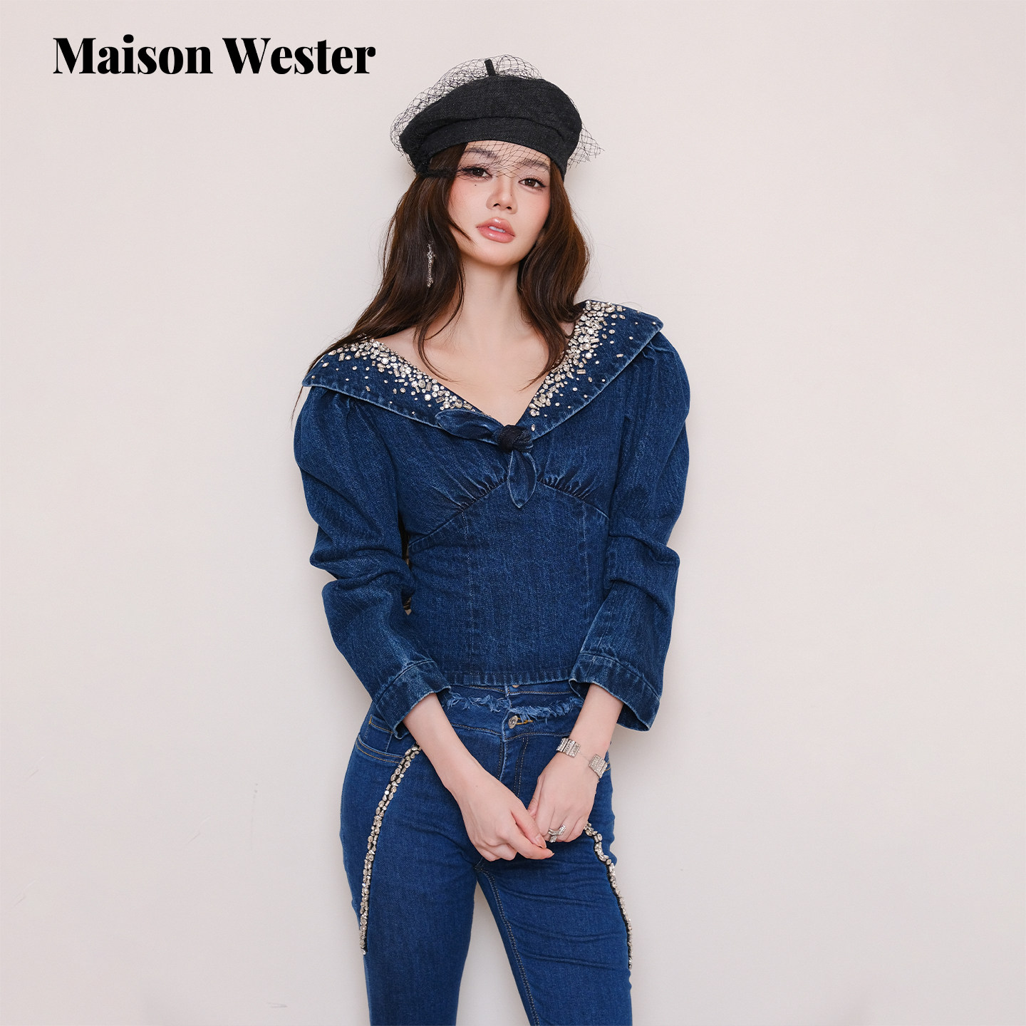 MaisonWester春季新品复