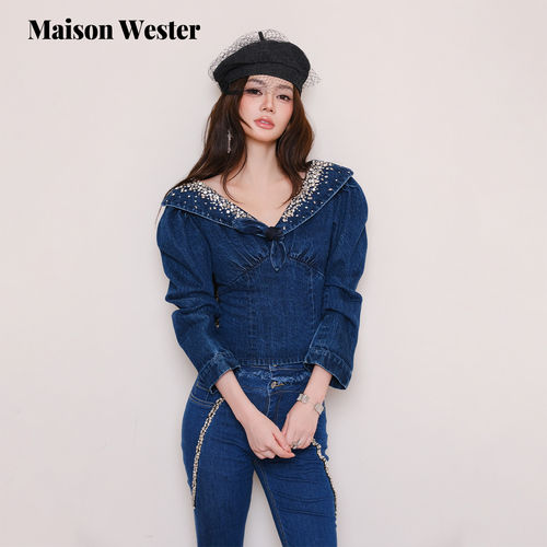 MaisonWester春季新品复
