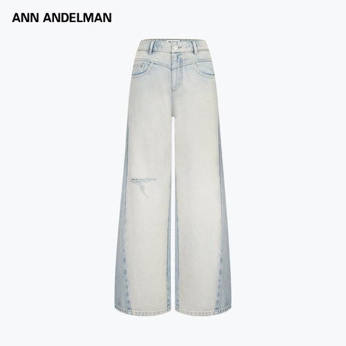 ANNDELM2025秋季新款重