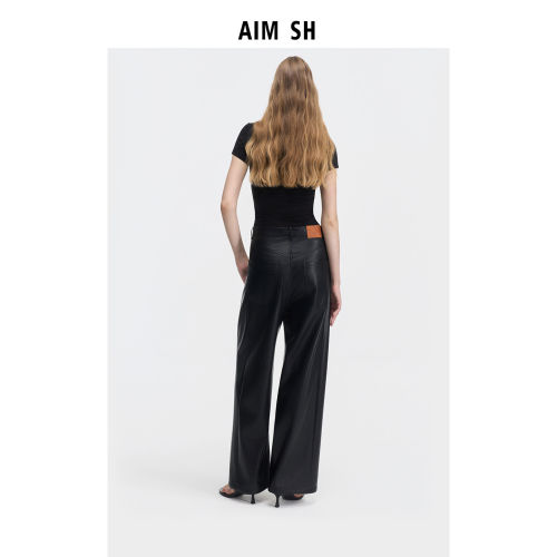 AIMSH官方直营女士修身