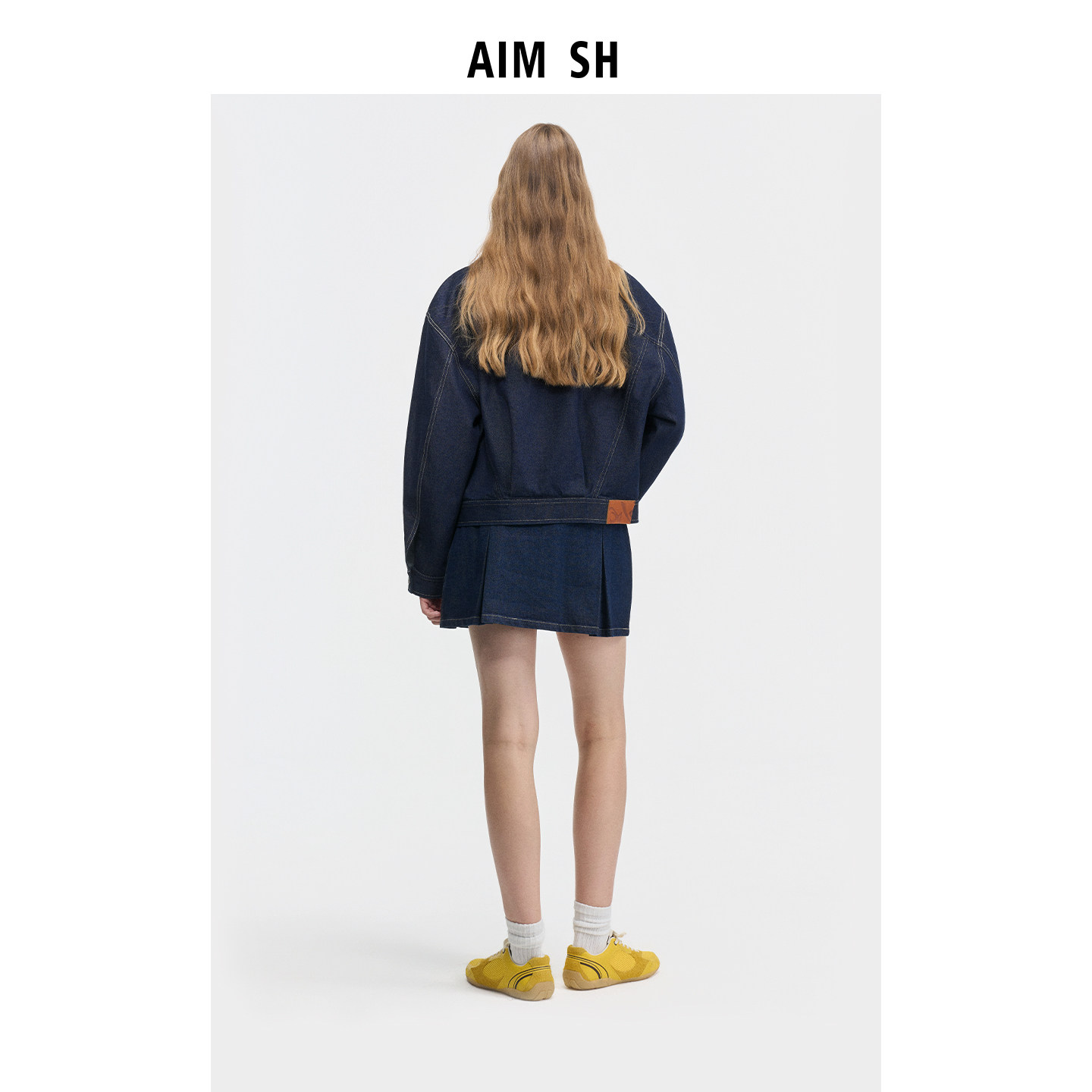 【新品】AIMSH官方直营