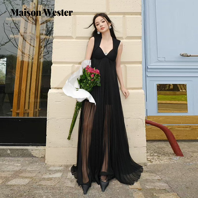 MaisonWester2025年春夏