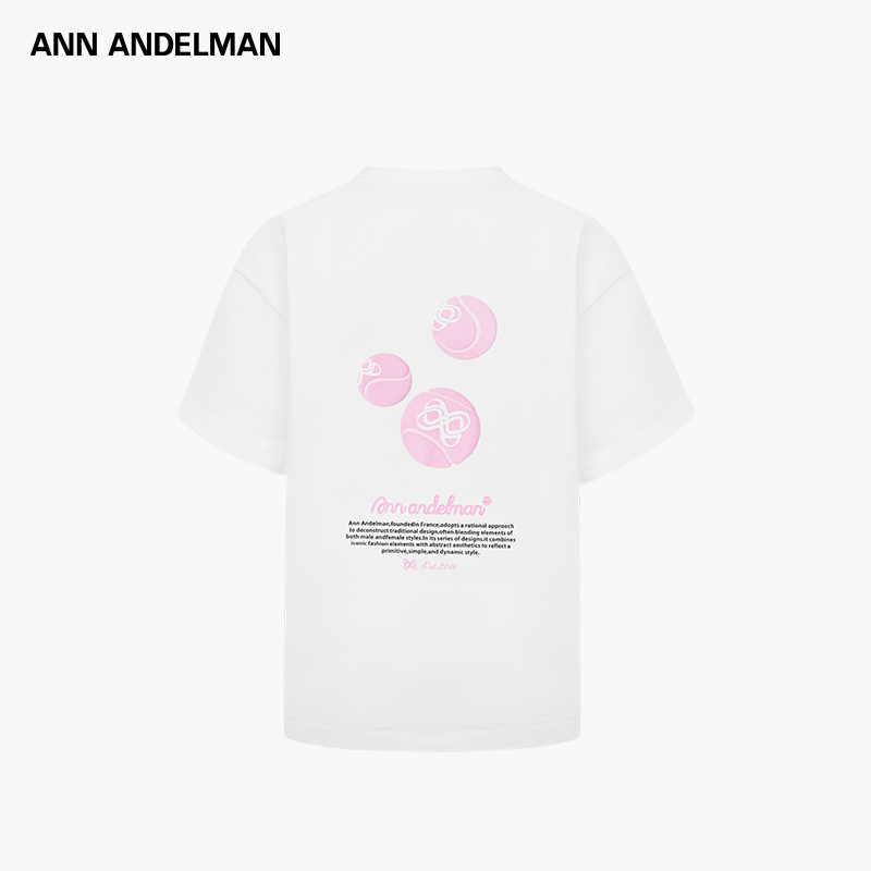 ANNDELM官方直营2025新