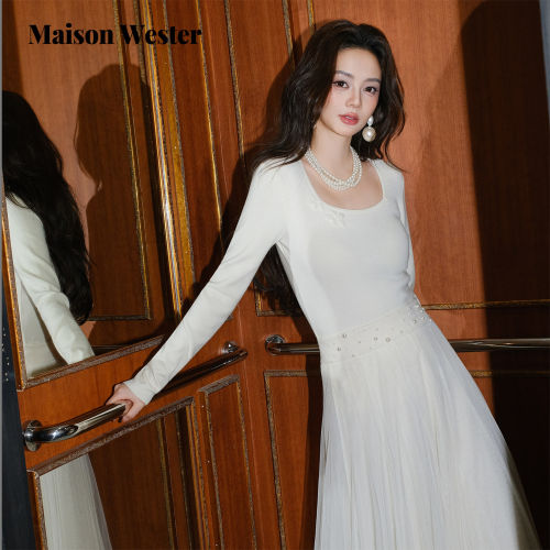 MaisonWester春季新品千