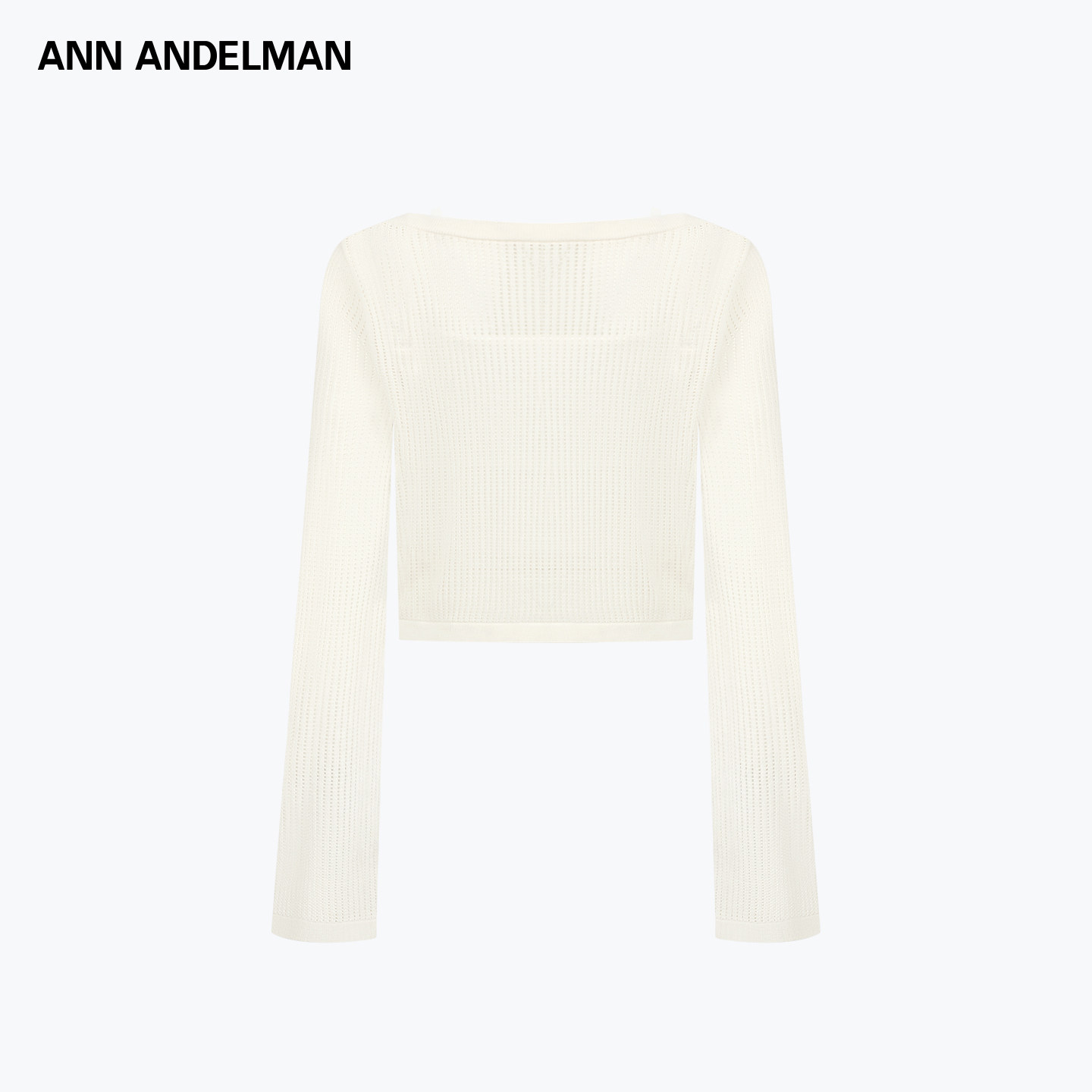 ANNDELM2026夏季新款log