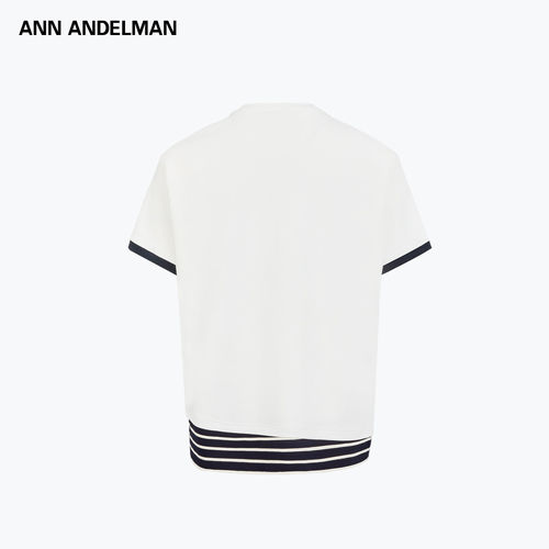 ANNDELM2026夏季新款假