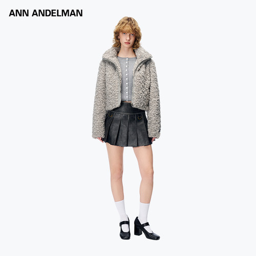 【明星同款】ANNDELM短
