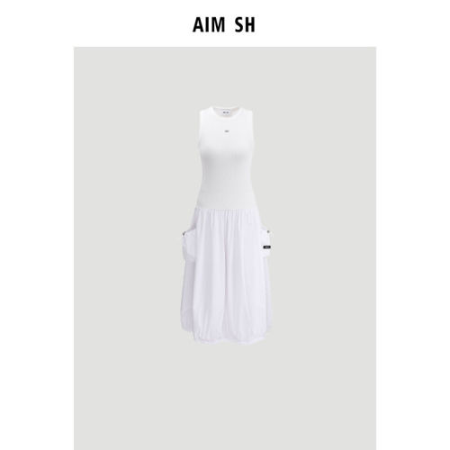 AIMSH官方直营女士金属