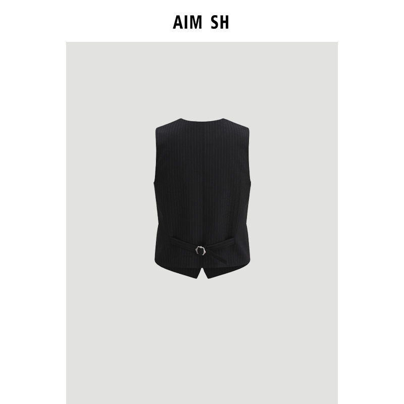AIMSH官方直营女士修身