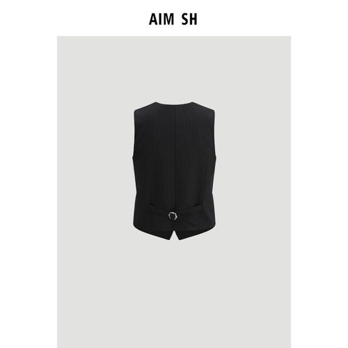 AIMSH官方直营女士修身
