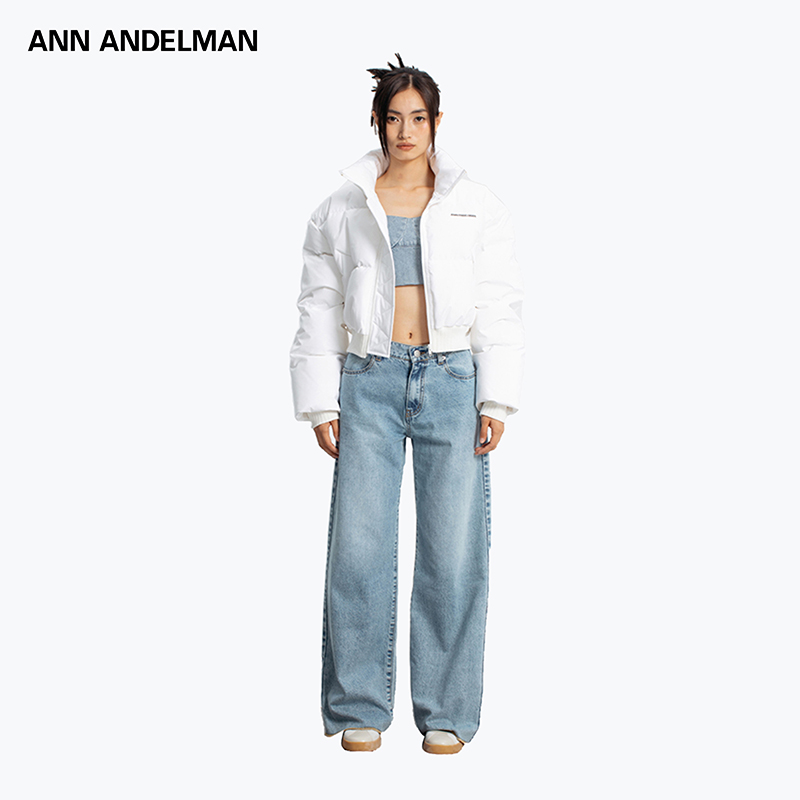 【明星同款】ANNDELM官