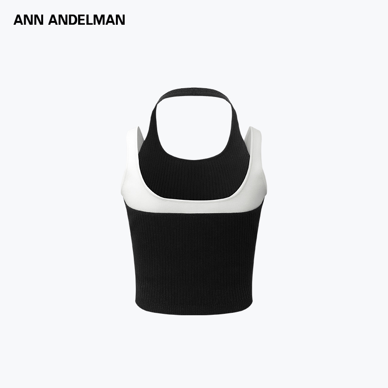 ANNDELM官方直营短款套