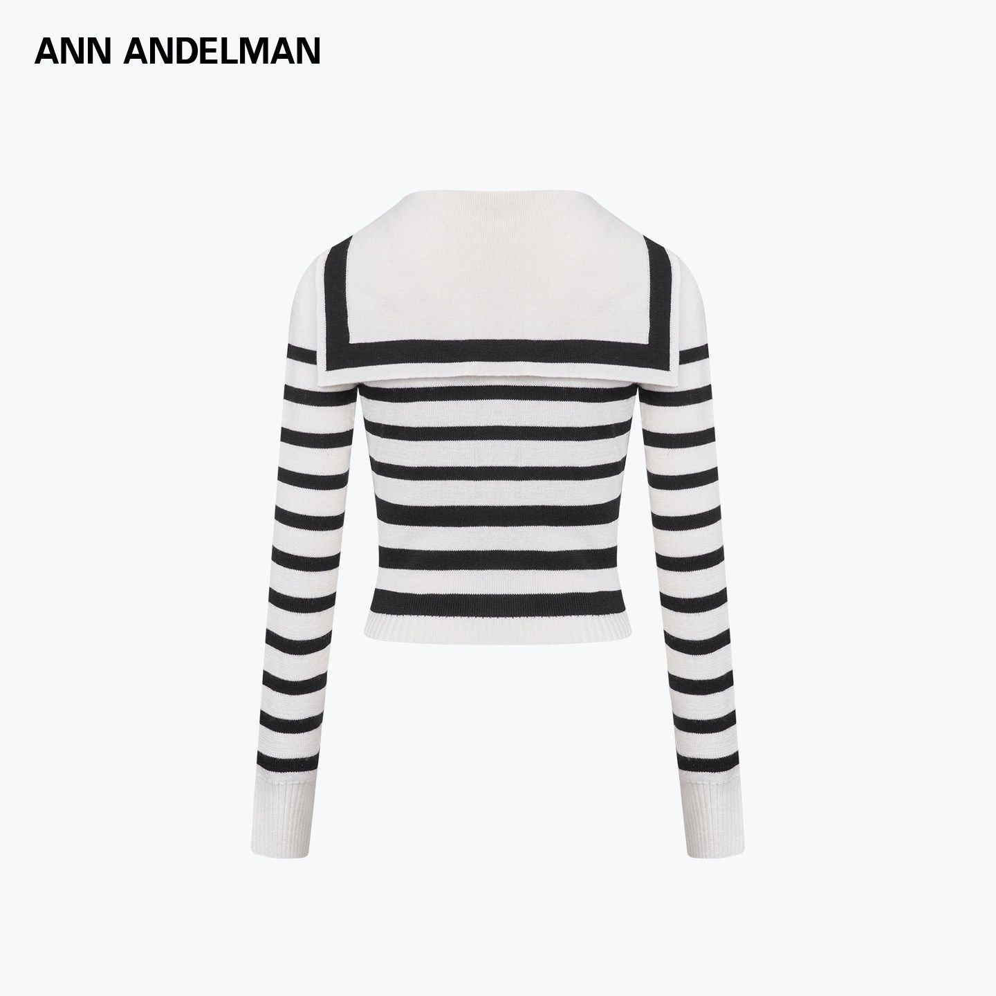 ANNDELM2026春季新款黑