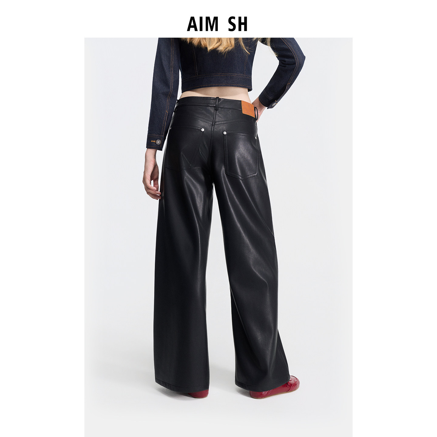 【新品】AIMSH官方直营